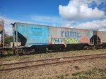 RUMO HPT-030255-4